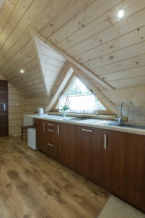 Ubytování v soukromí Willa Nowotarska Centrum Zakopane